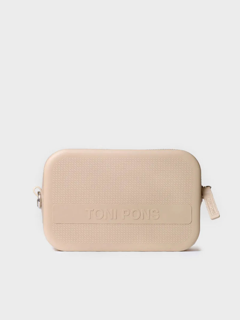 Complementos - Bolso bandolera de goma | GINGER  - Toni Pons  