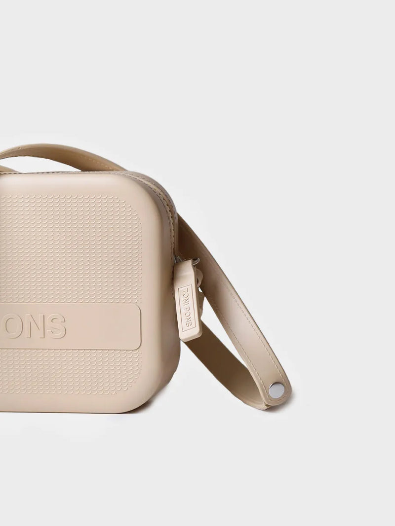 Complementos - Bolso bandolera de goma | GINGER  - Toni Pons  