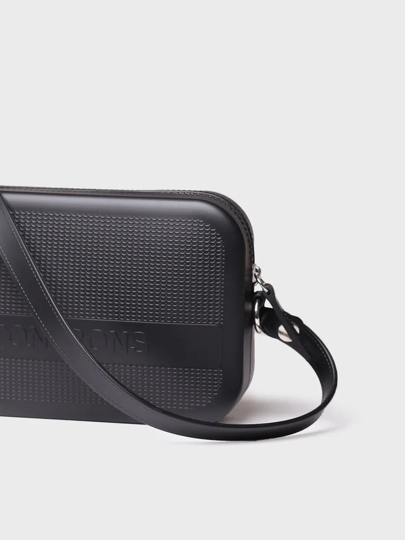 Complementos - Bolso bandolera de goma | GINGER  - Toni Pons  
