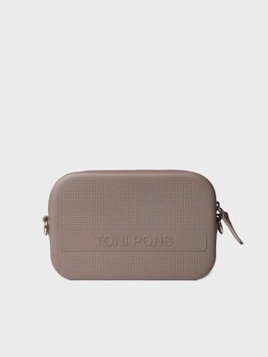 Complementos - Bolso bandolera de goma | GINGER  - Toni Pons  