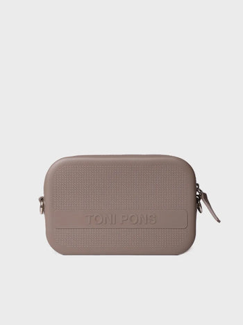 Complementos - Bolso bandolera de goma | GINGER  - Toni Pons  