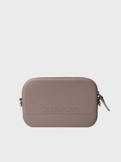 Complementos - Bolso bandolera de goma | GINGER  - Toni Pons  