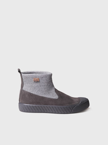 - Bota de piel para mujer | GODA-SO  - Toni Pons  