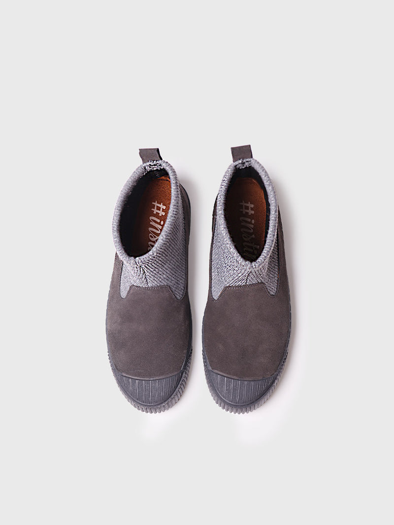  - Bota de piel para mujer | GODA-SO  - Toni Pons  