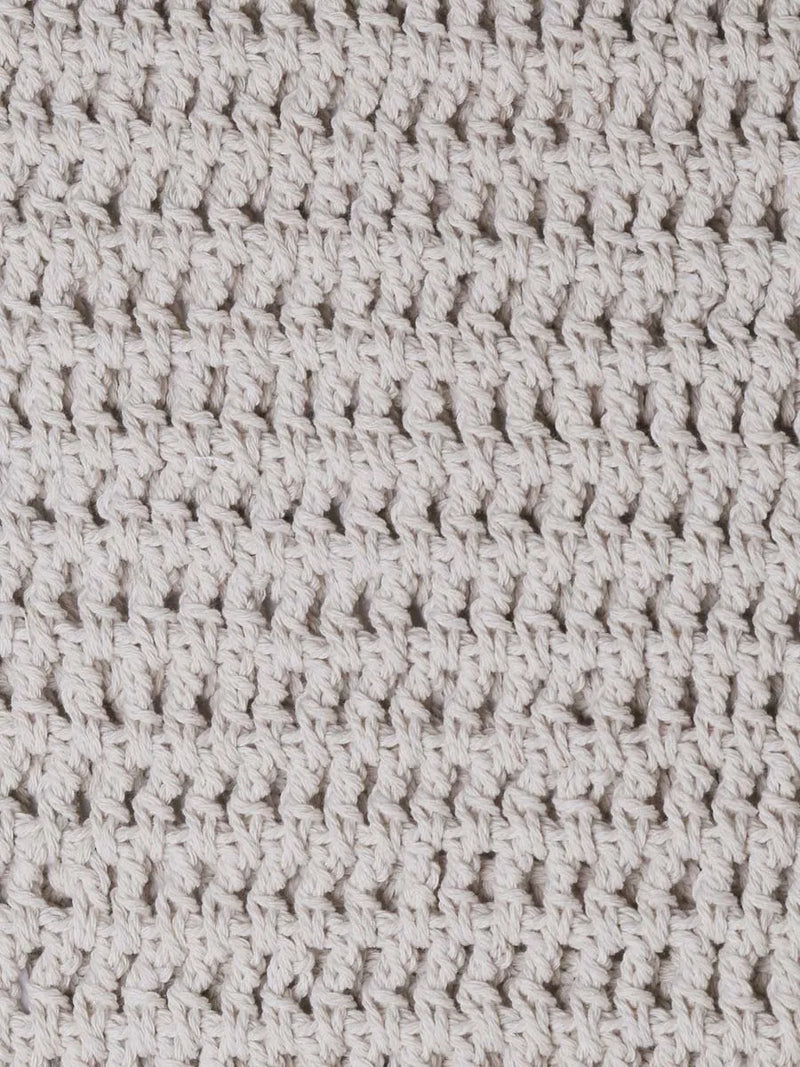 Complementos - Bolso vegano de mujer en crochet | GOIA  - Toni Pons  