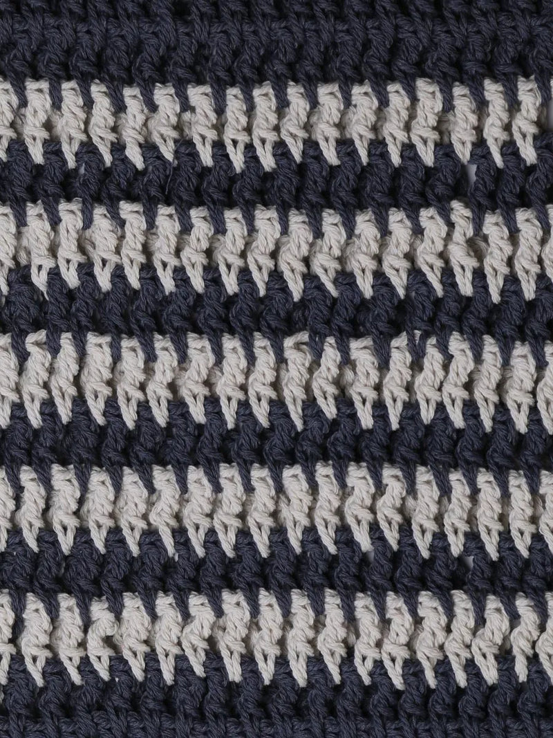 Complementos - Bolso vegano de mujer en crochet | GOIA  - Toni Pons  