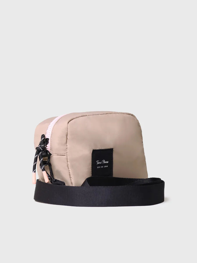 Complementos - Bolso tipo bandolera de mujer | GRANGER  - Toni Pons  