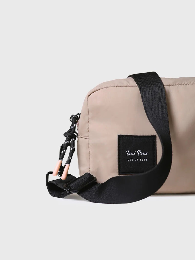 Complementos - Bolso tipo bandolera de mujer | GRANGER  - Toni Pons  