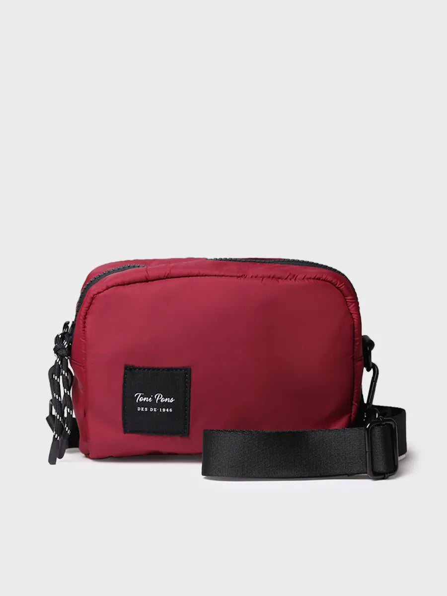 Complementos - Bolso tipo bandolera de mujer | GRANGER  - Toni Pons  