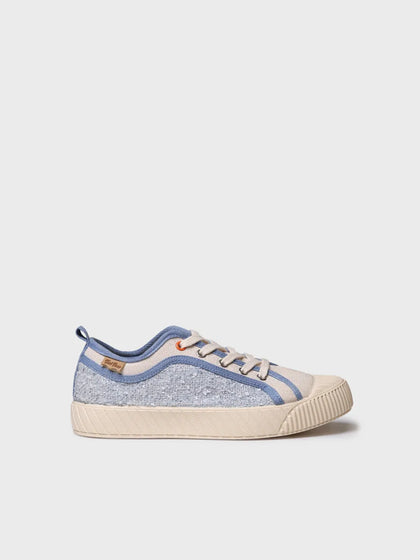  - Zapatillas deportivas de mujer con lentejuelas | GRENOBLE  - Toni Pons  