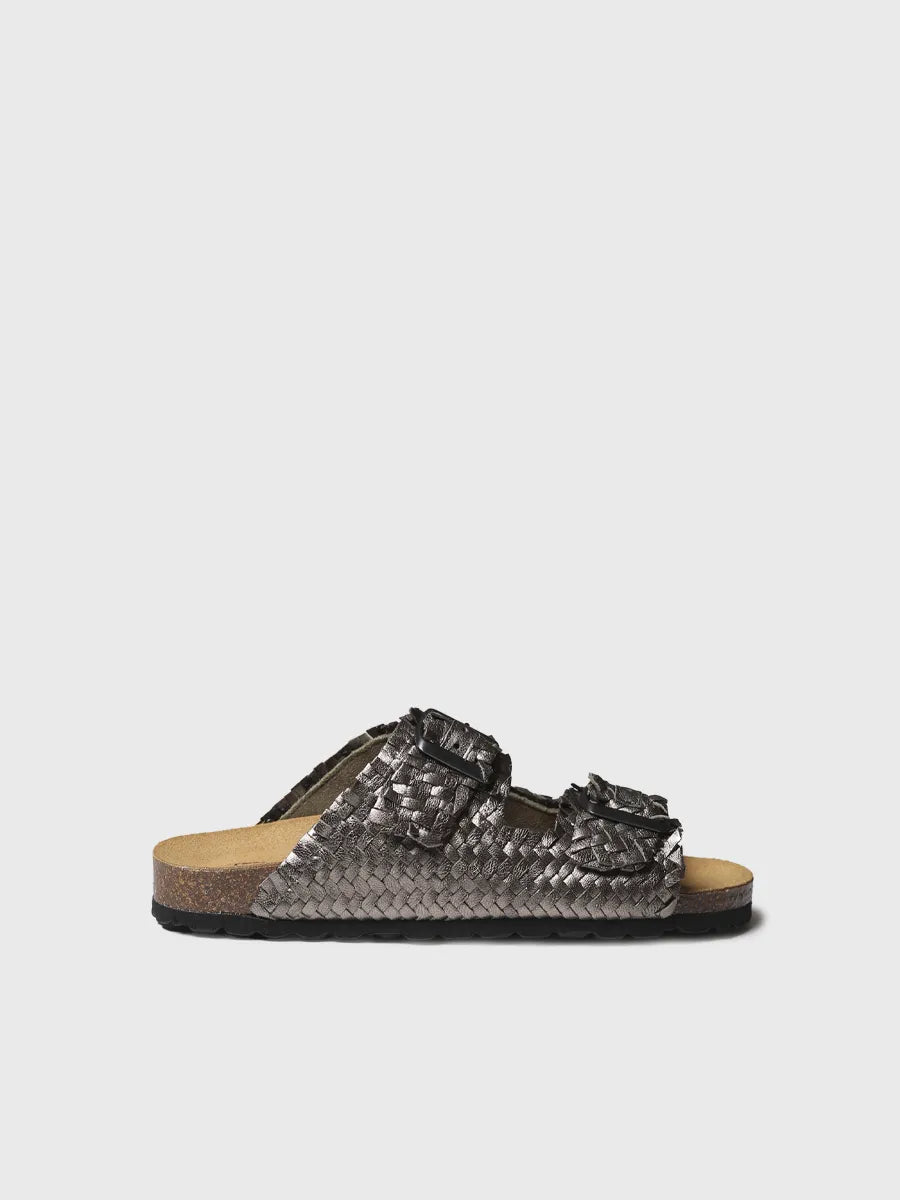  - Sandalia de mujer con hebillas tipo BIO | GUAM-TE  - Toni Pons  