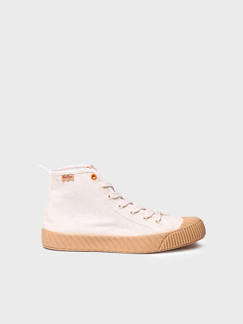 Zapatillas hombre - Zapatillas deportivas altas de hombre  - Toni Pons  