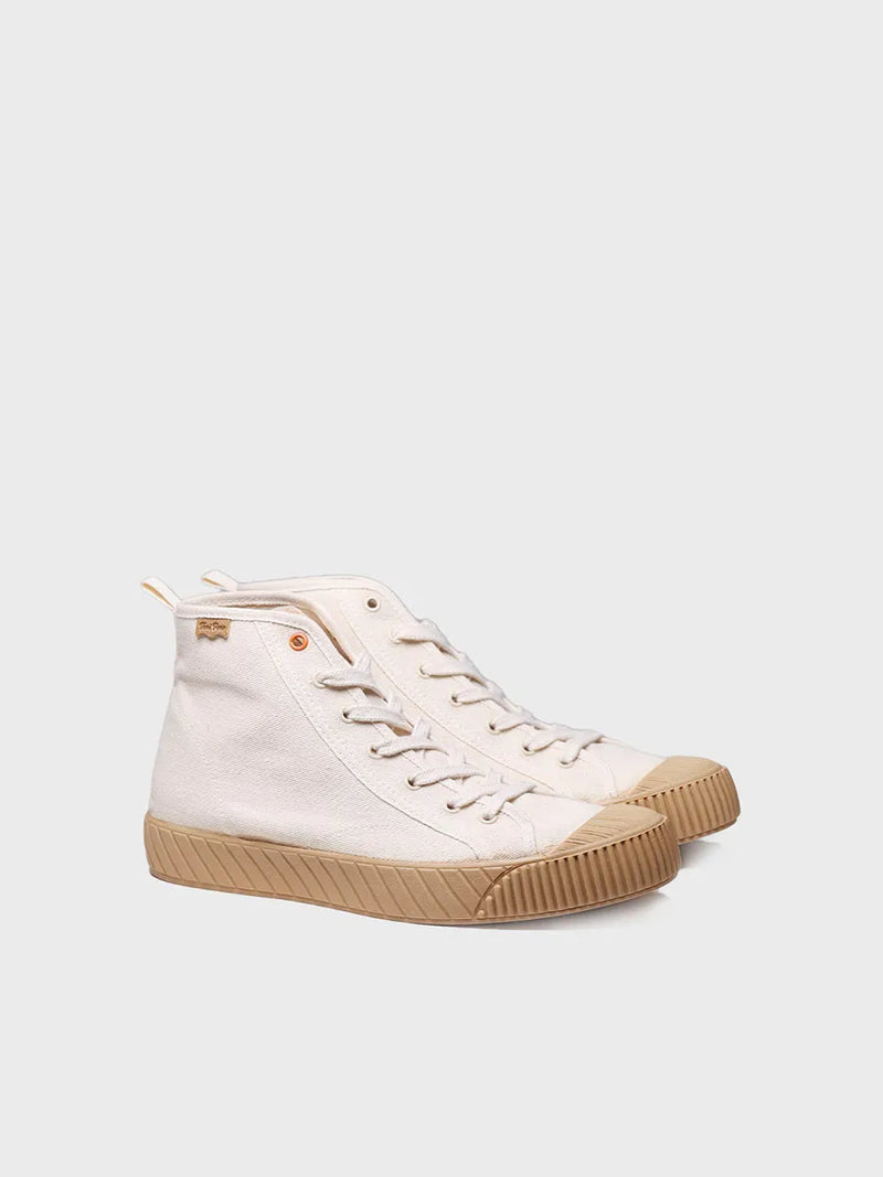 Zapatillas hombre - Zapatillas deportivas altas de hombre  - Toni Pons  