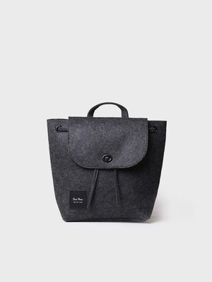 Complementos - Mochila de fieltro | HARPER  - Toni Pons  