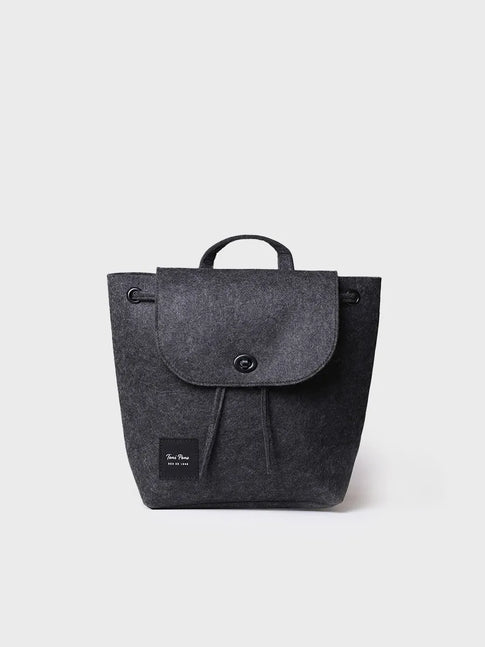 Complementos - Mochila de fieltro | HARPER  - Toni Pons  