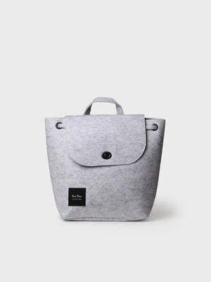 Complementos - Mochila de fieltro | HARPER  - Toni Pons  
