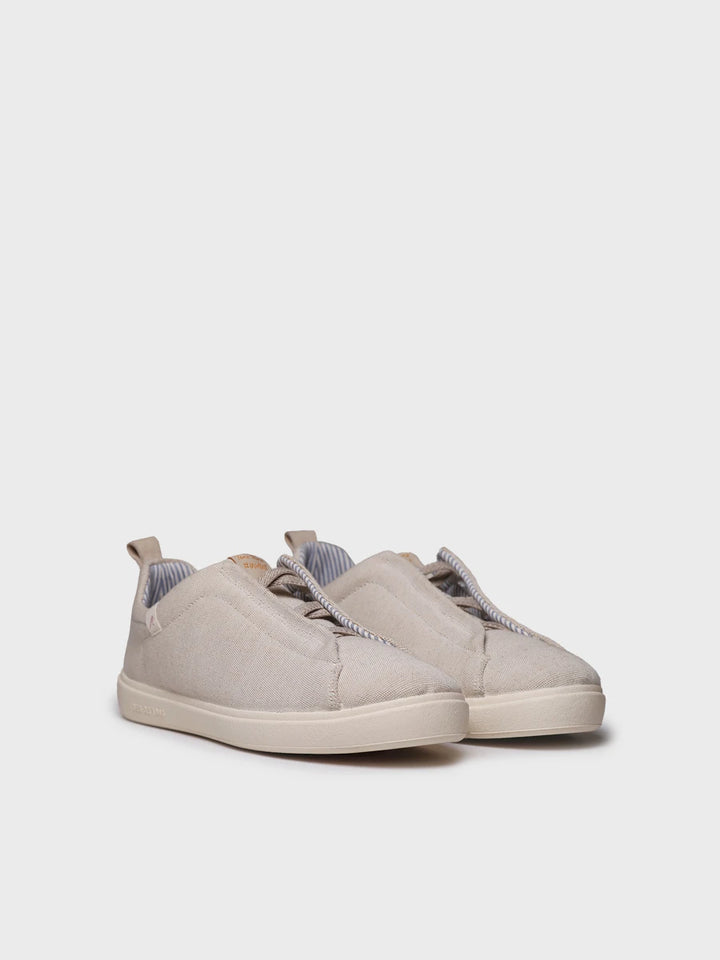  - Zapatilla deportiva de hombre con cordones elásticos | IKER-L  - Toni Pons  