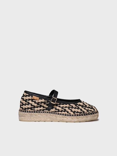  - Mercedita de mujer en rafia | INCA-RP  - Toni Pons  