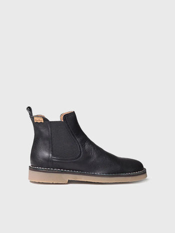 botines hombre - Botín para mujer en piel | ISA-PO  - Toni Pons  