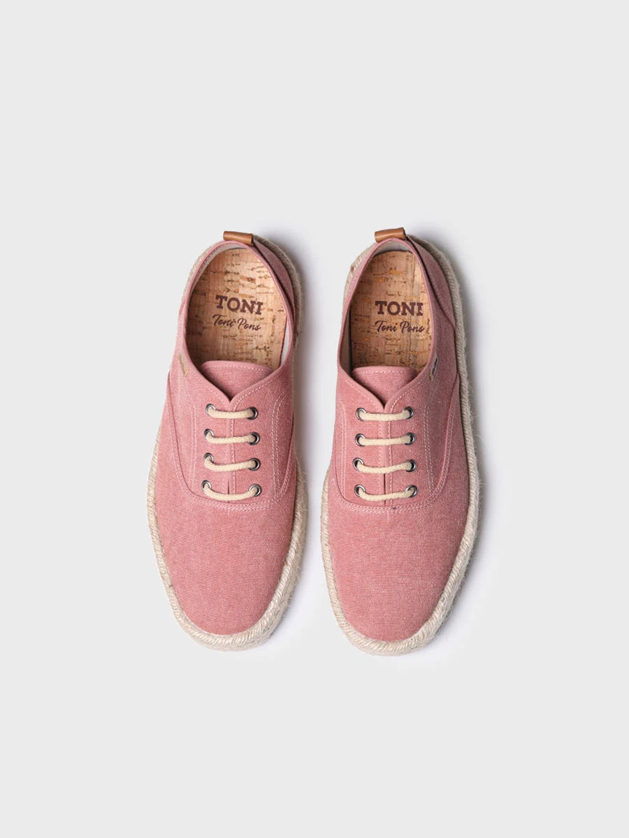  - Alpargatas hombre | JACK  - Toni Pons  