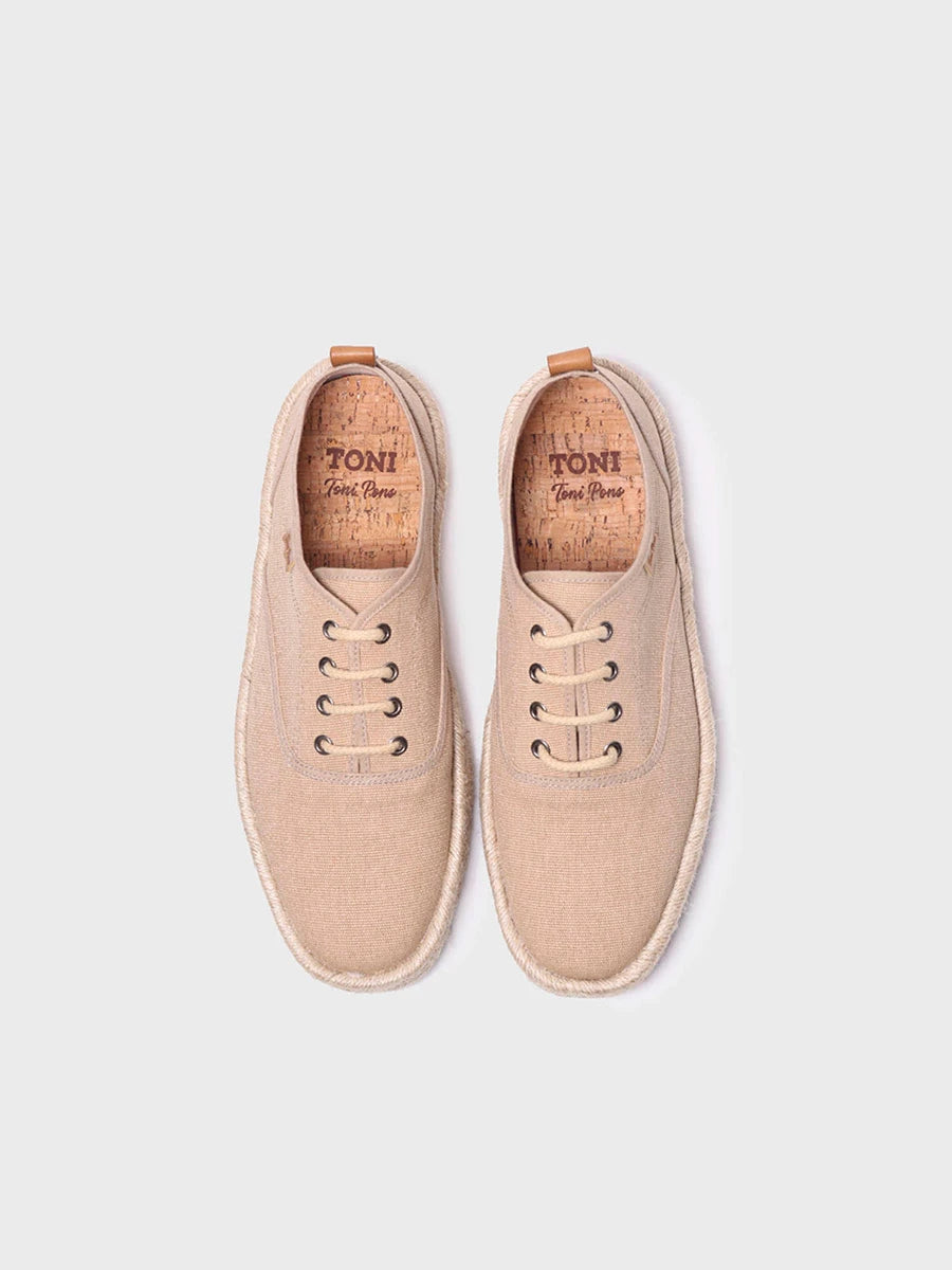  - Alpargatas hombre | JACK  - Toni Pons  