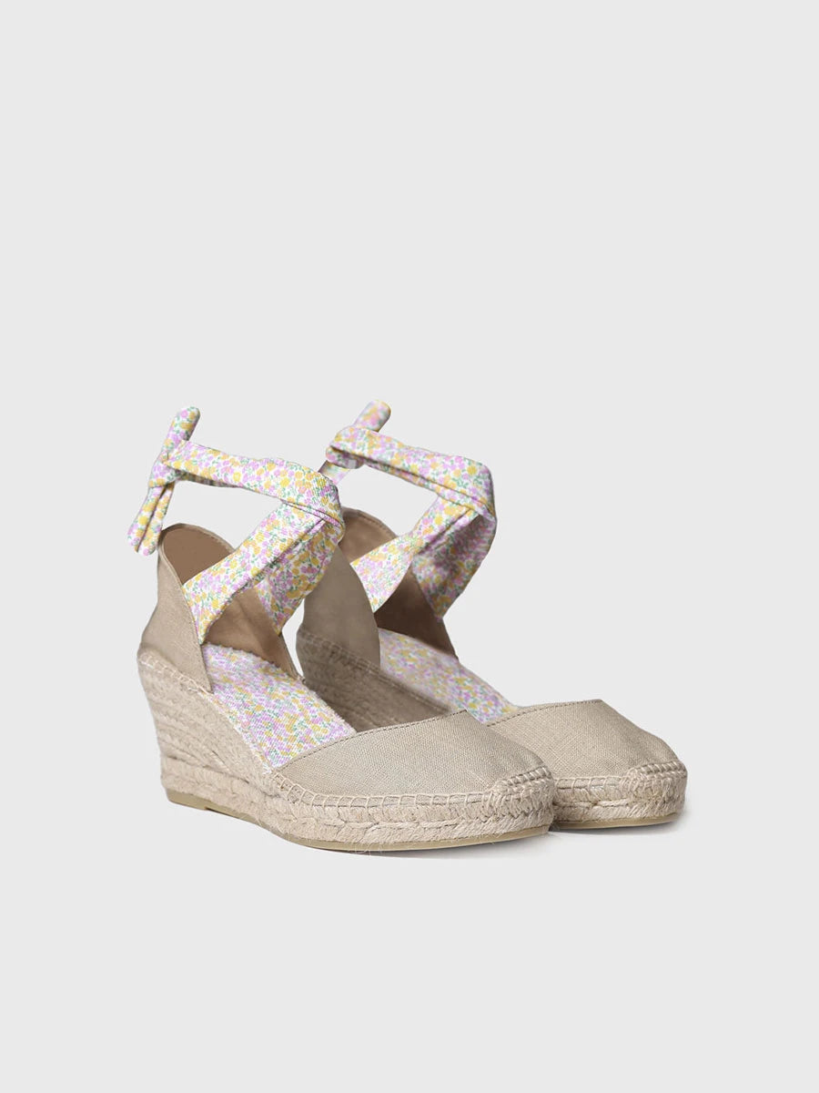  - Alpargatas de mujer | JUDIT-AP  - Toni Pons  