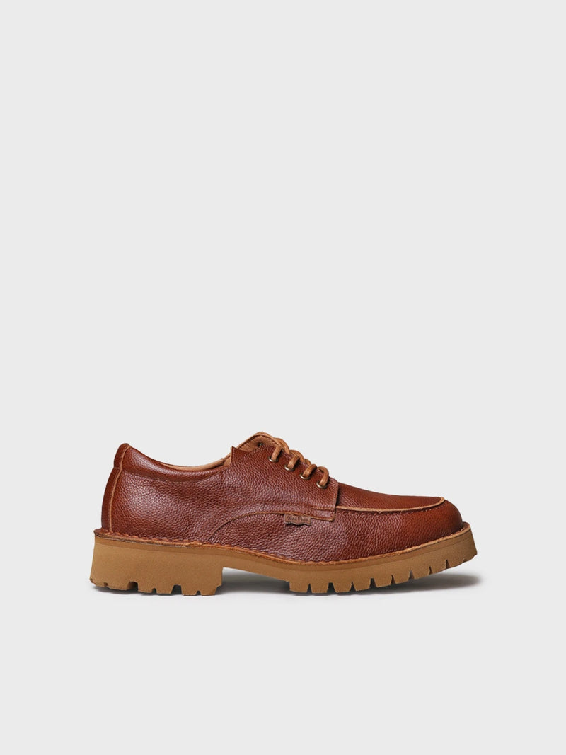 Zapatos hombre - Zapato con cordones en piel para hombre | JULI  - Toni Pons  