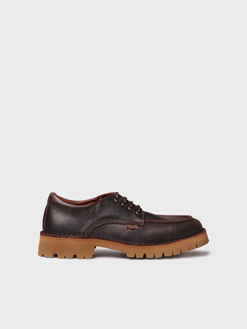Zapatos hombre - Zapato con cordones en piel para hombre | JULI  - Toni Pons  