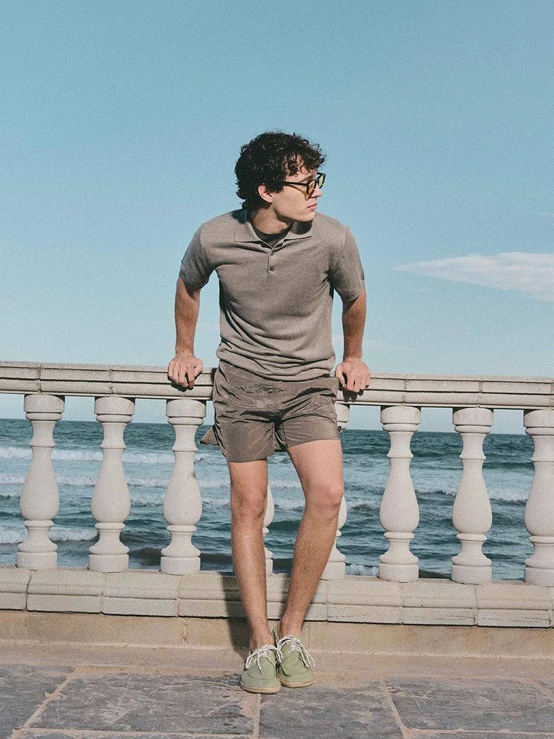  - Alpargata barefoot unisex con cordones | 026JUTE  - Toni Pons  