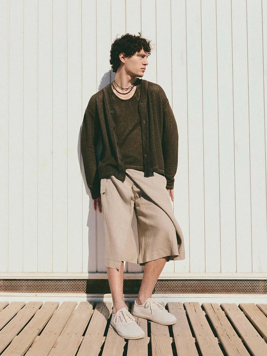  - Alpargata barefoot unisex con cordones | 080JUTE  - Toni Pons  