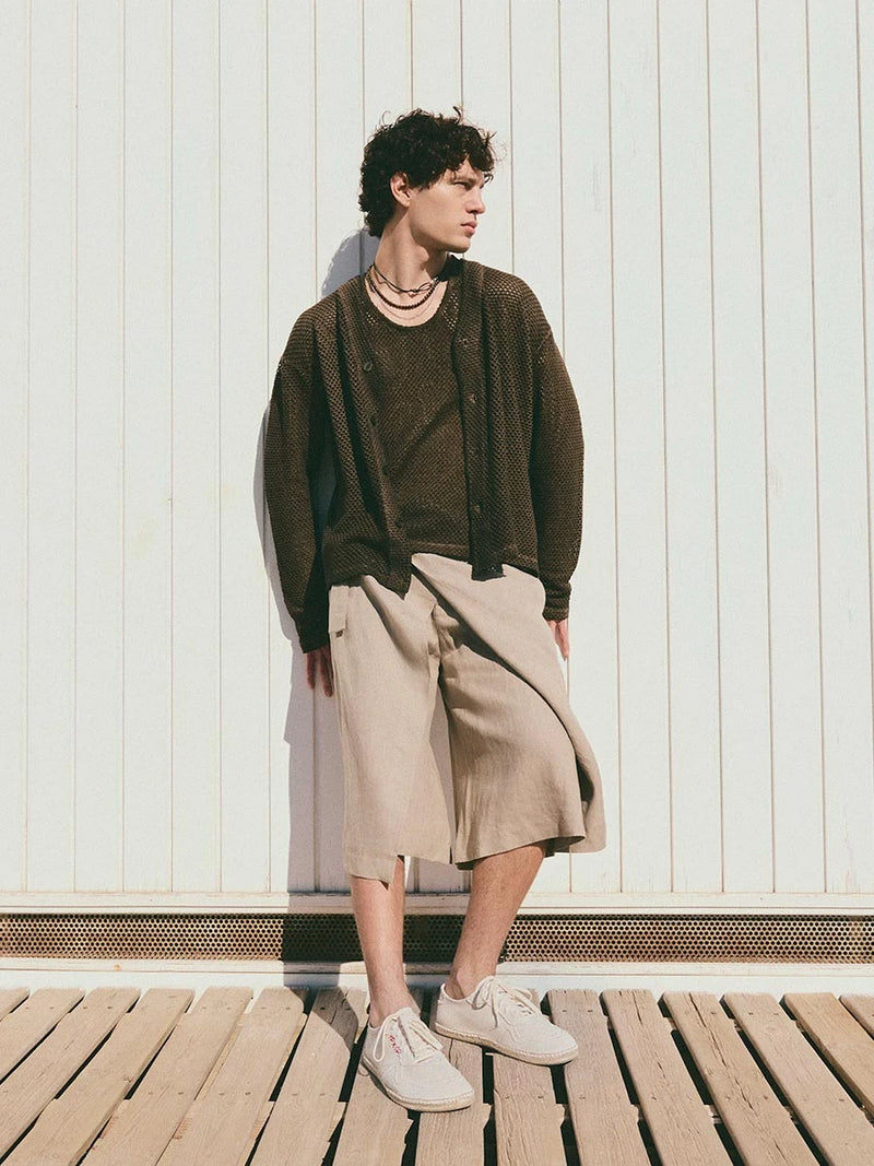  - Alpargata barefoot unisex con cordones | 080JUTE  - Toni Pons  