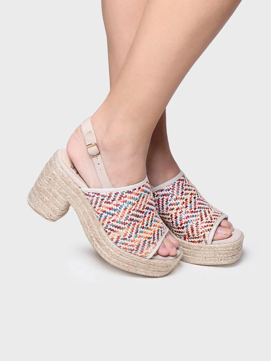  - Alpargatas de mujer | KATIA-MS  - Toni Pons  