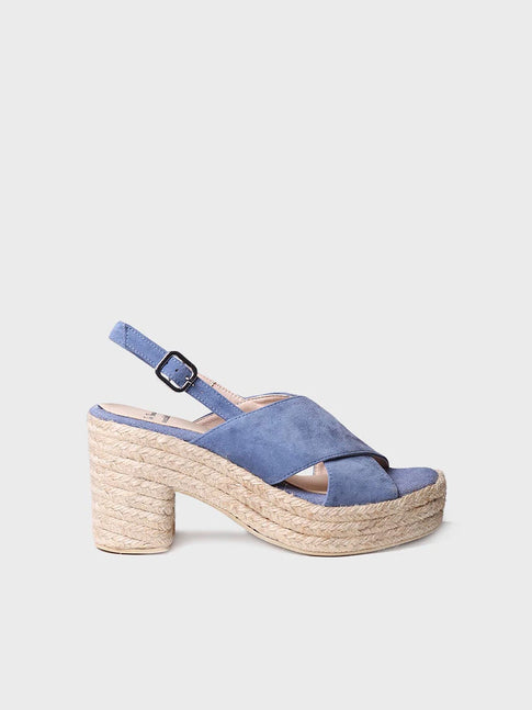  - Alpargatas de mujer | KENIA-A  - Toni Pons  