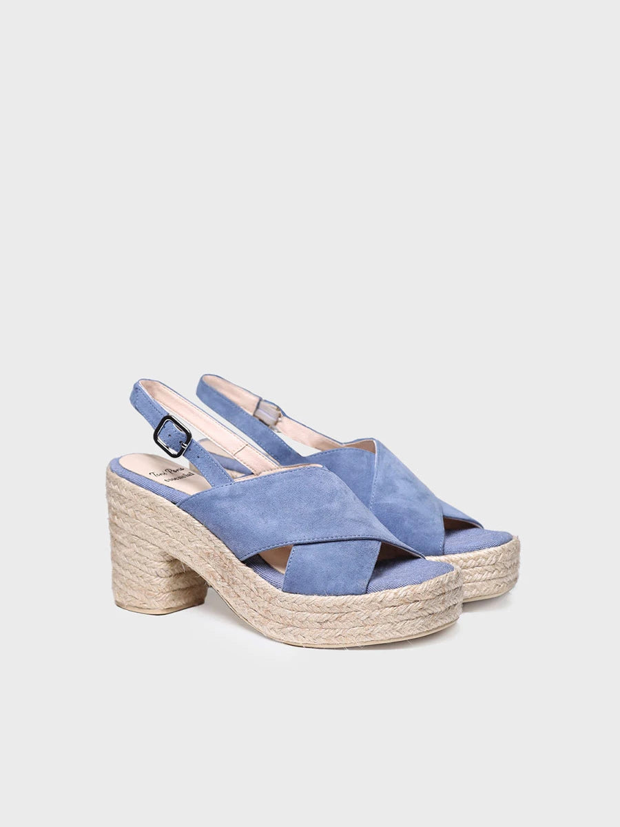  - Alpargatas de mujer | KENIA-A  - Toni Pons  