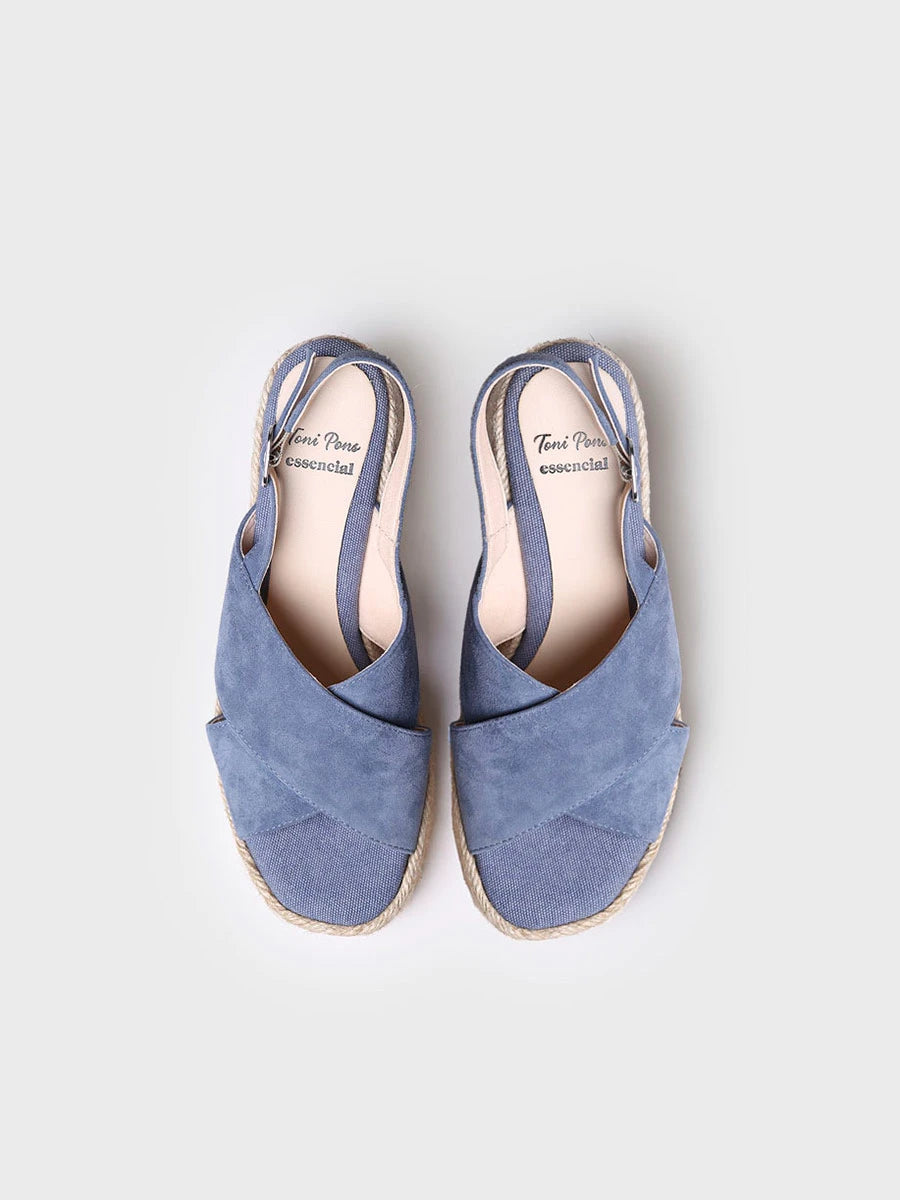  - Alpargatas de mujer | KENIA-A  - Toni Pons  