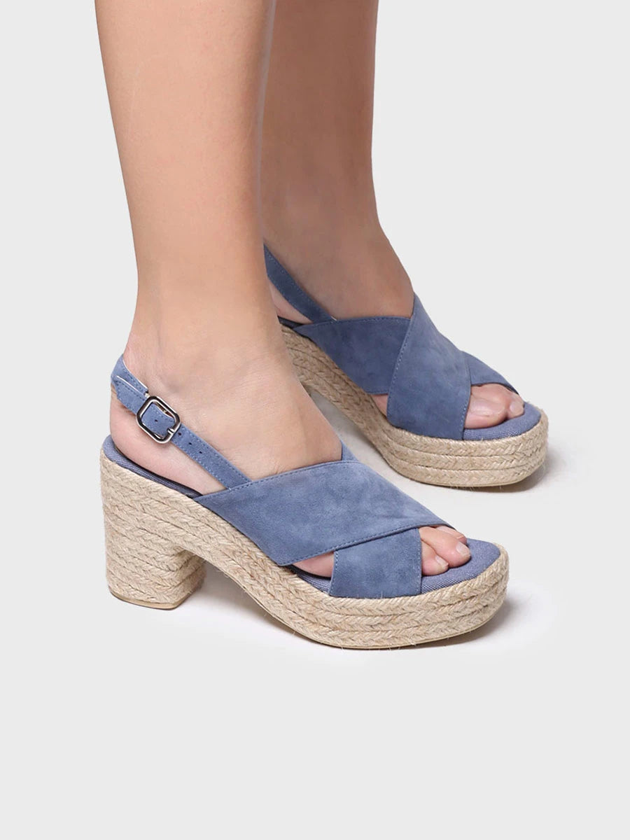  - Alpargatas de mujer | KENIA-A  - Toni Pons  