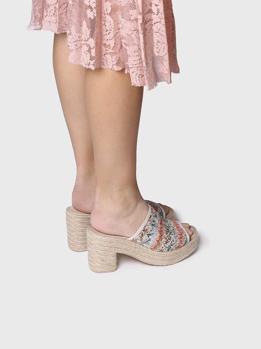  - Alpargatas de mujer | KIARA-HK  - Toni Pons  