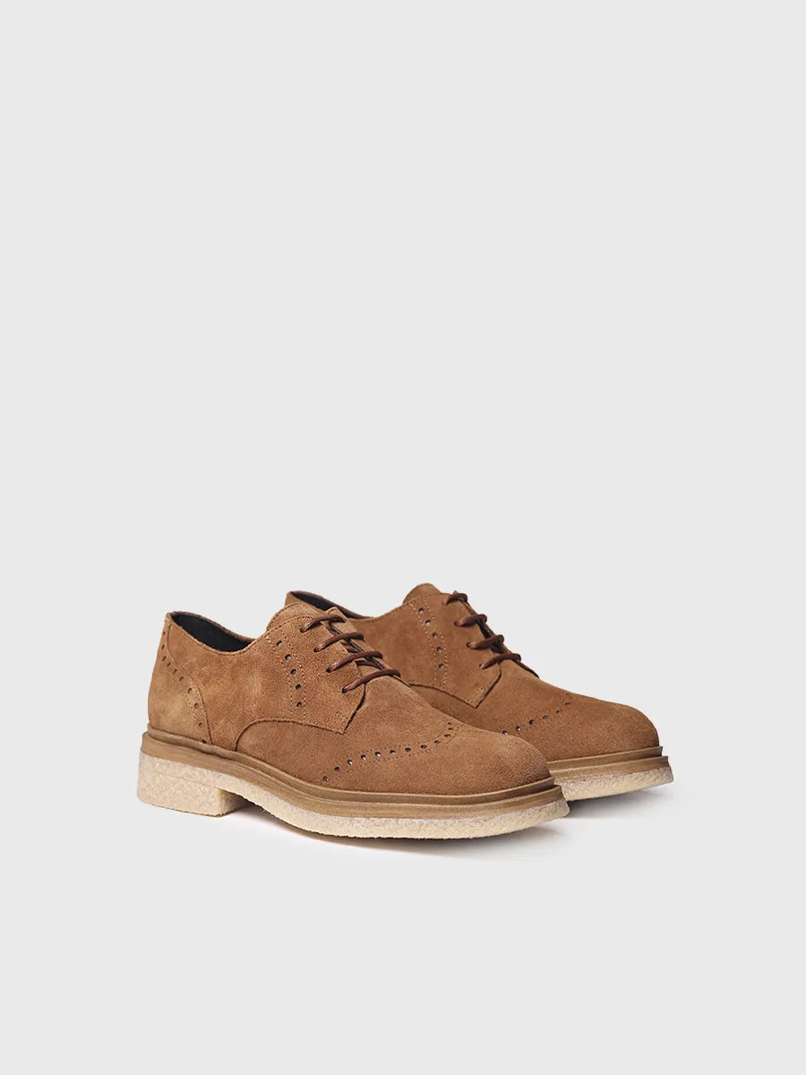 Lederschuhe für Damen