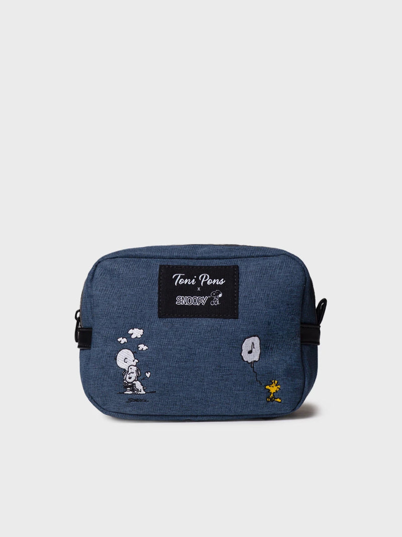 Complementos - Neceser colección Toni Pons x Snoopy | LINUS  - Toni Pons  
