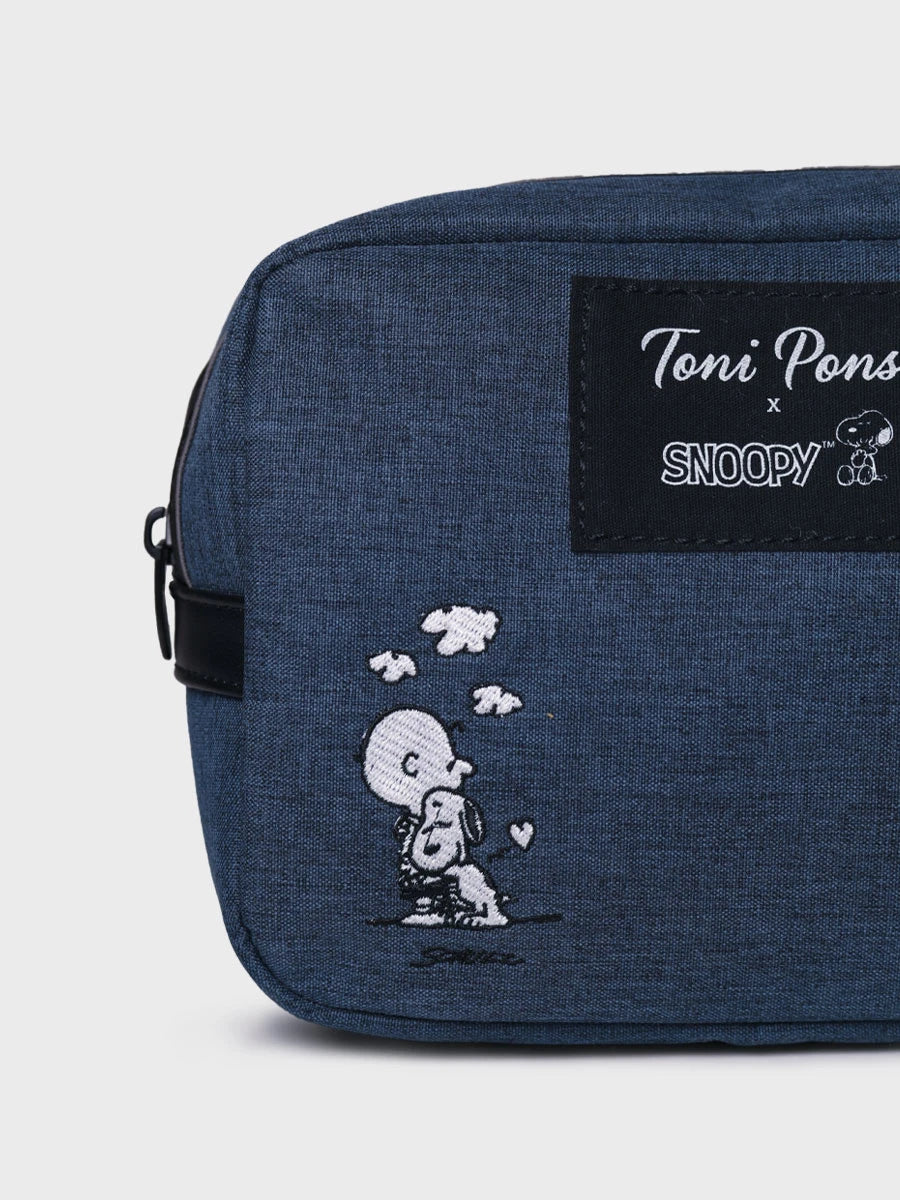 Complementos - Neceser colección Toni Pons x Snoopy | LINUS  - Toni Pons  