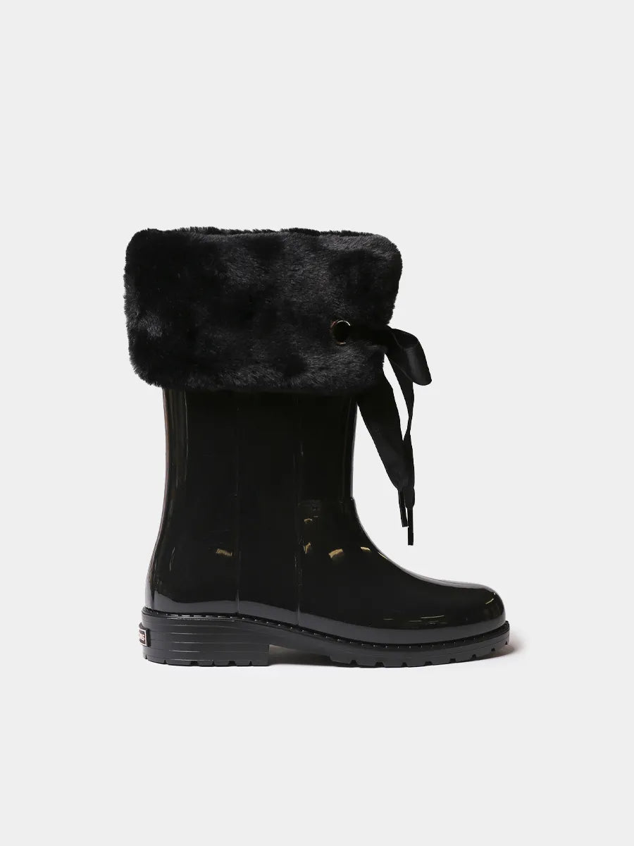 Botines niño - Botín de agua para niños con forro interior  - Toni Pons