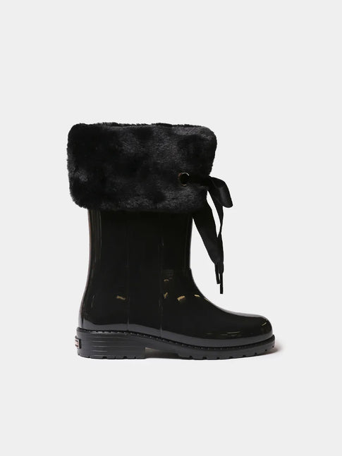 Botines niño - Botín de agua para niños con forro interior  - Toni Pons  