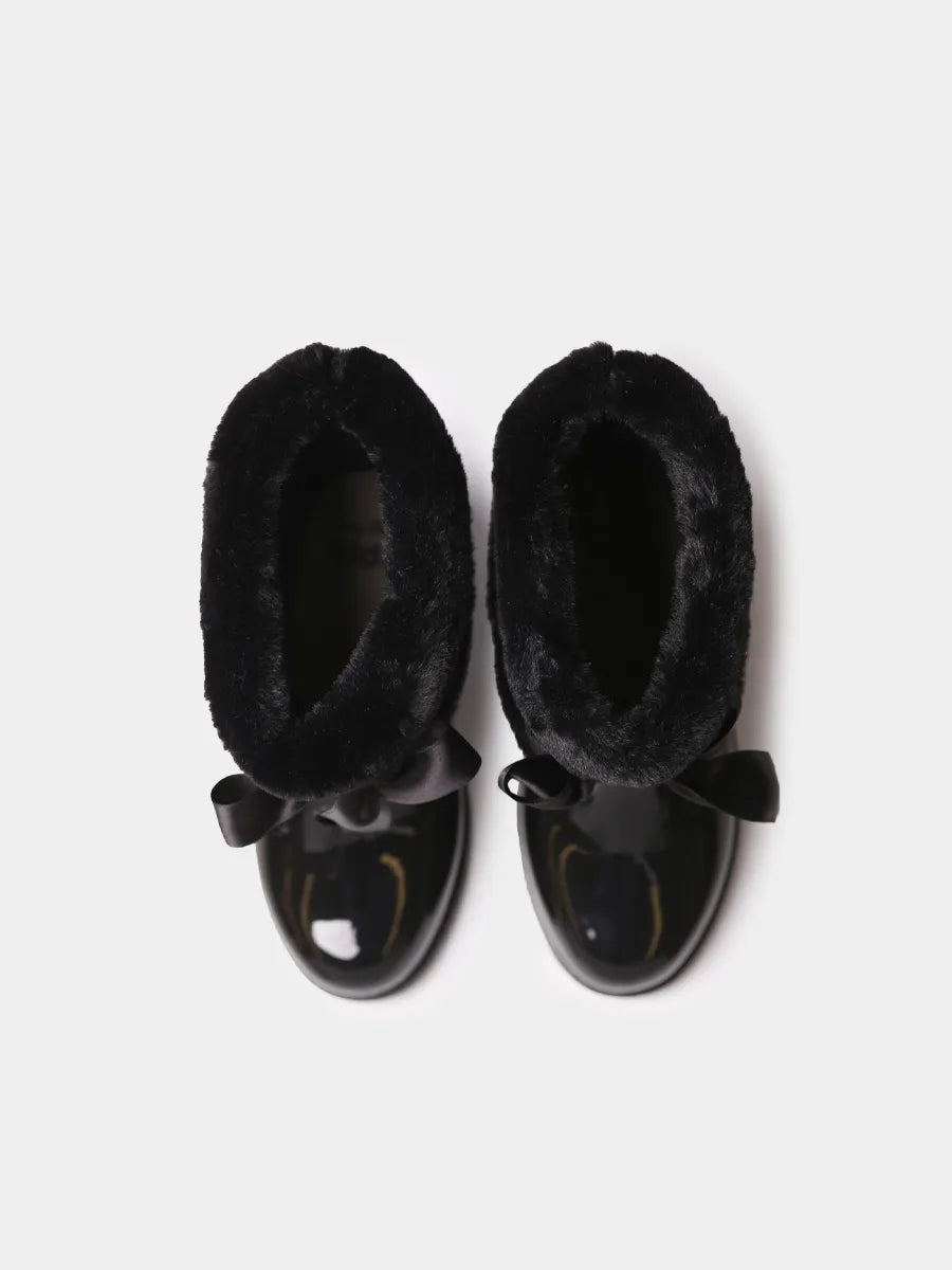 Botines niño - Botín de agua para niños con forro interior  - Toni Pons  