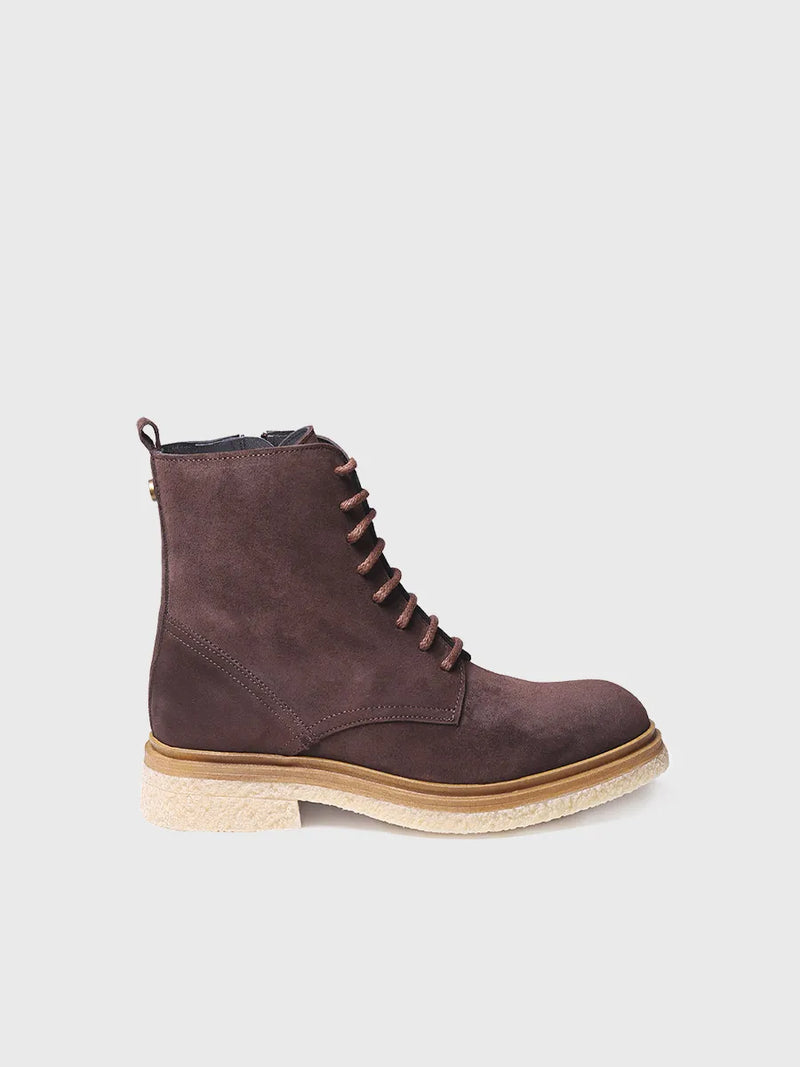  - Bota de piel para mujer | LOU-SY  - Toni Pons  