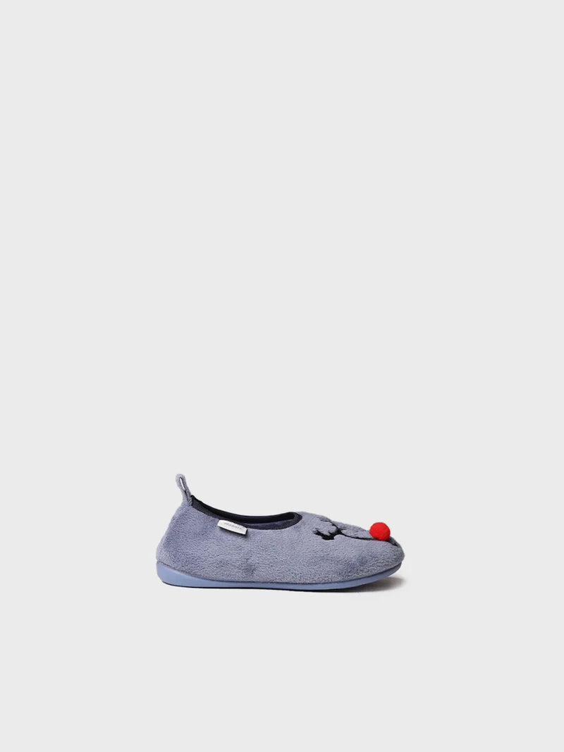 zapatillas infantiles - Slippers para niño | LUX-DR  - Toni Pons  