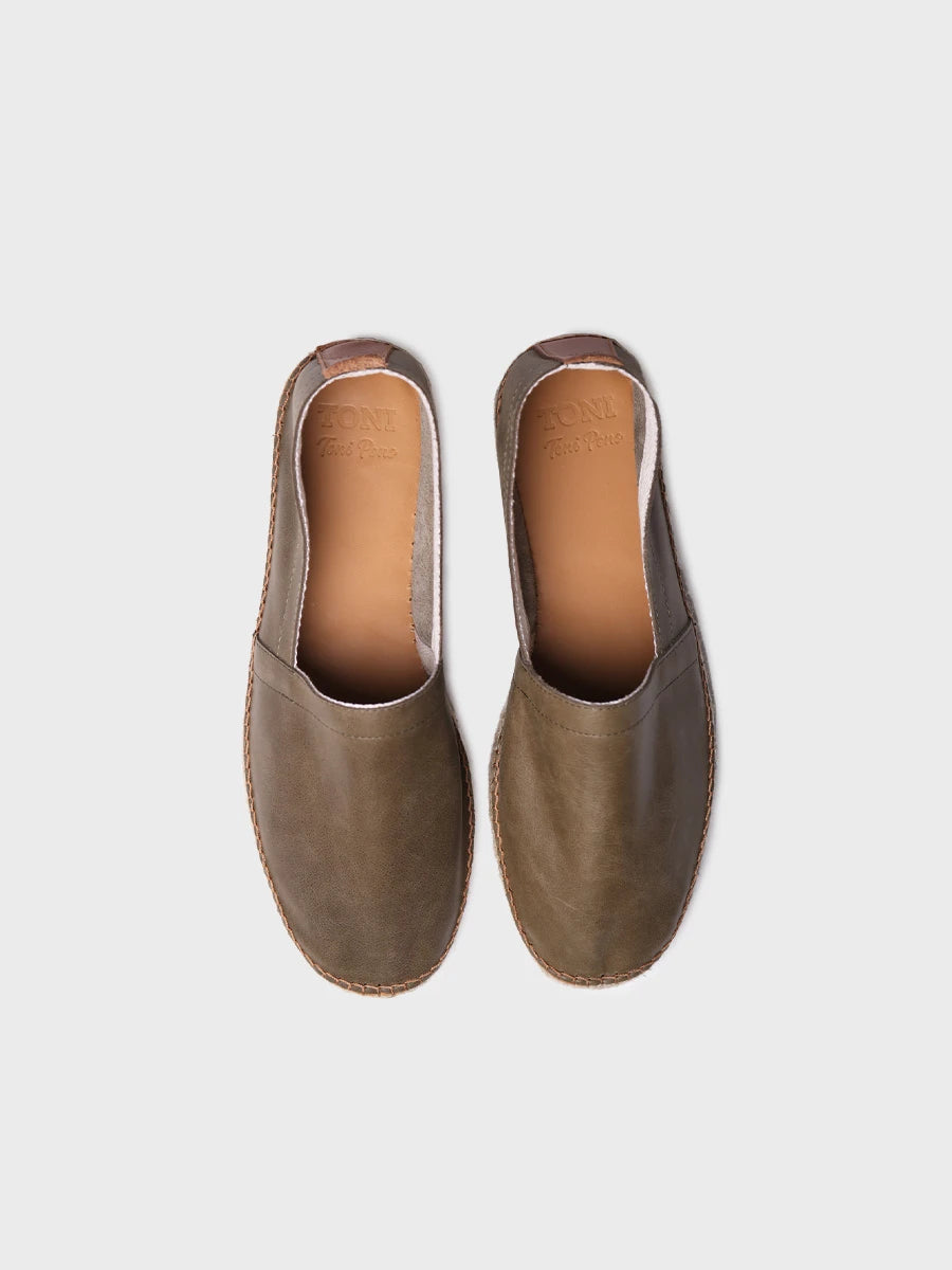  - Alpargatas hombre | MARC  - Toni Pons  