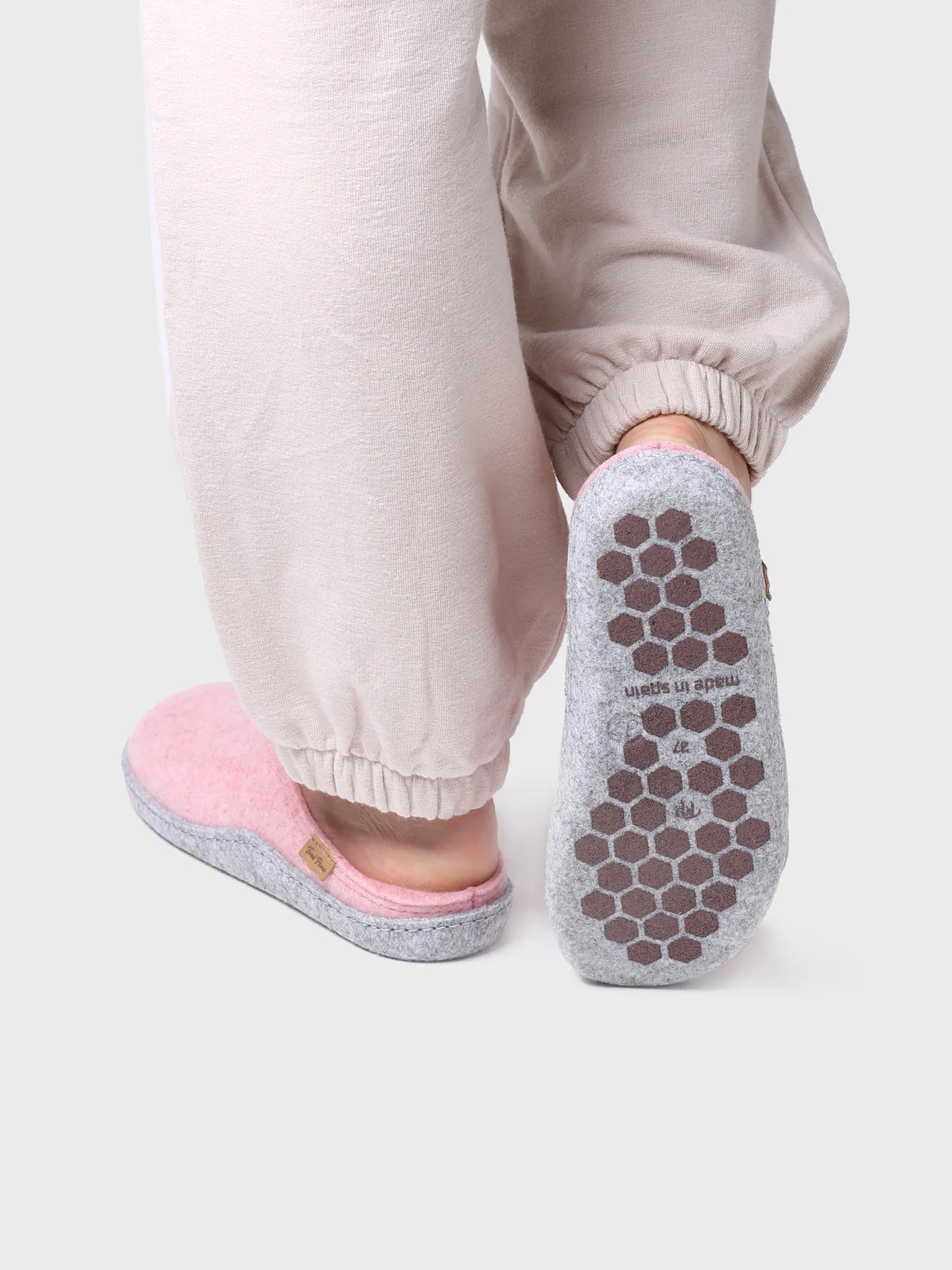 Babouches pour femmes