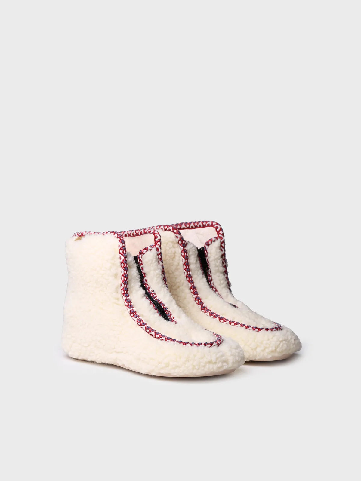 Babouches pour femmes