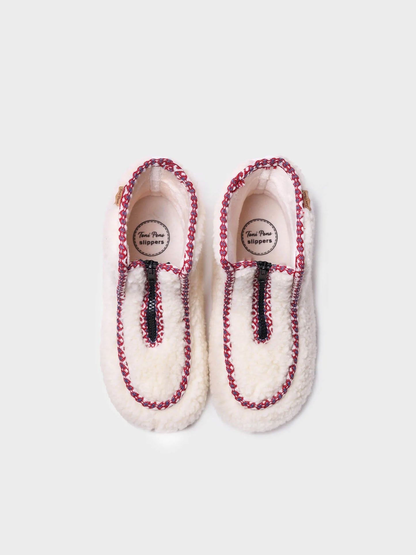 Babouches pour femmes