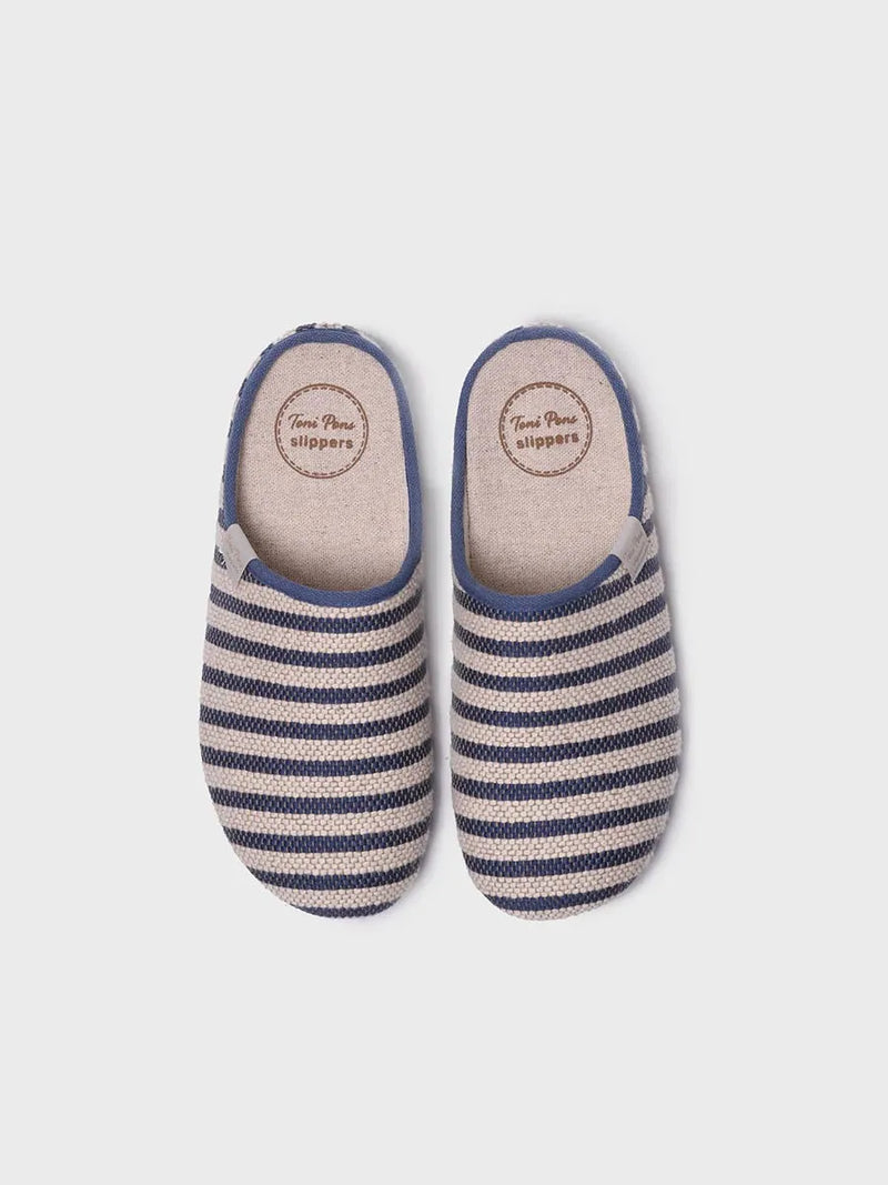 zapatillas mujer - Zapatillas de casa de mujer de verano | MELY-DL  - Toni Pons  